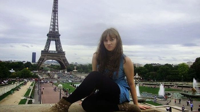 Сексуальні дівчата-вчені (22 фото) – фото 12