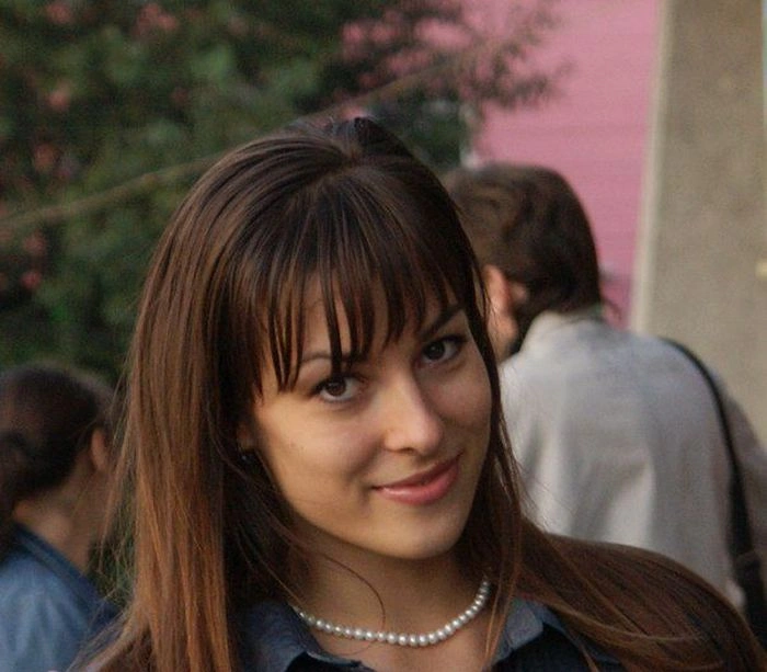 Сексуальні дівчата-вчені (22 фото) – фото 14