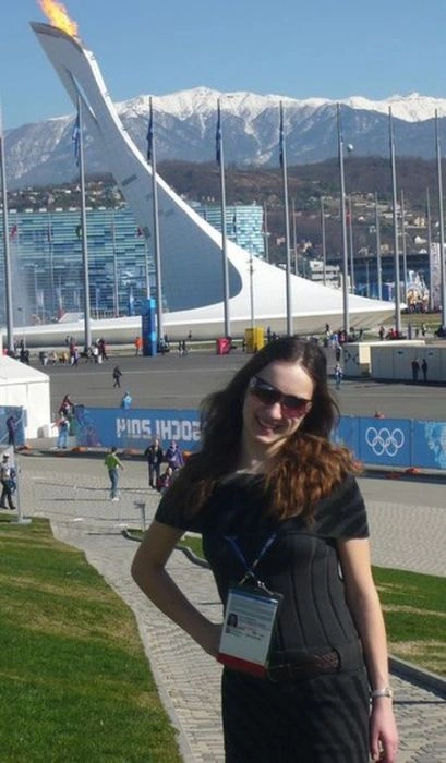 Сексуальні дівчата-вчені (22 фото) – фото 21