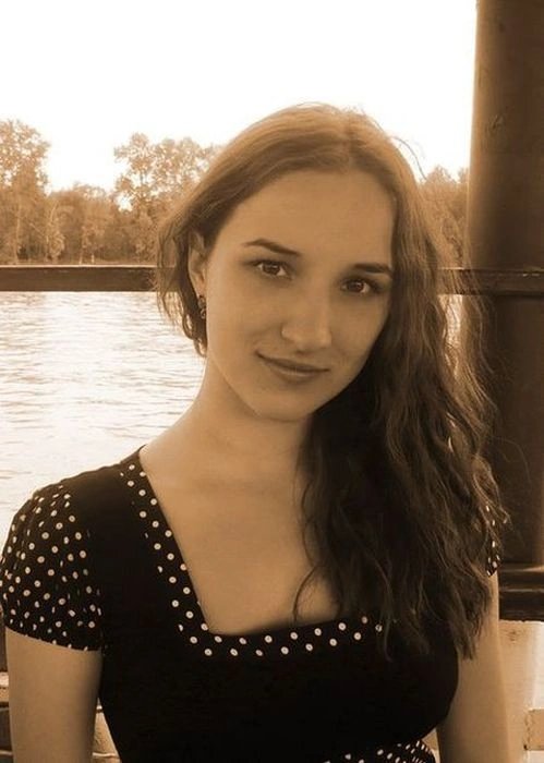 Сексуальні дівчата-вчені (22 фото) – фото 22