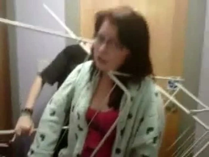 Дівчата у "неловких" ситуаціях (32 фото) – фото 5