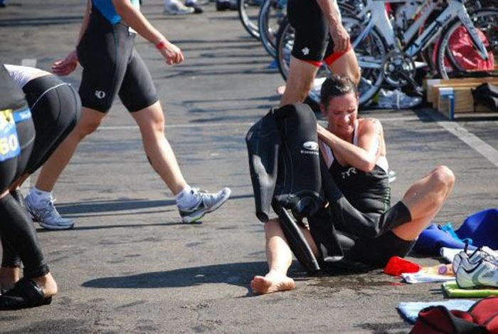 Дівчата у "неловких" ситуаціях (32 фото) – фото 9