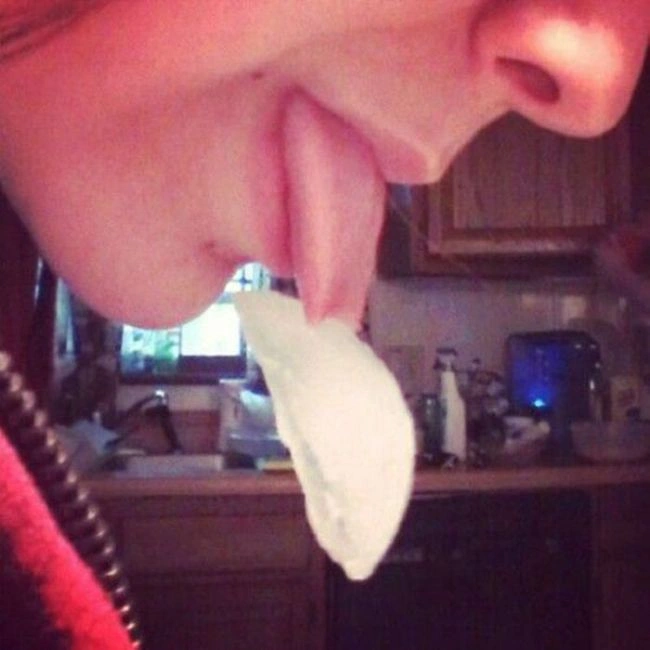 Дівчата у "неловких" ситуаціях (32 фото) – фото 18