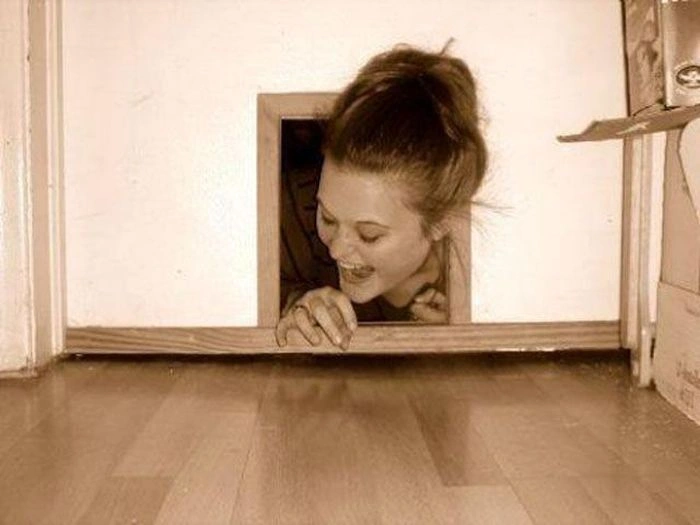 Дівчата у "неловких" ситуаціях (32 фото) – фото 22