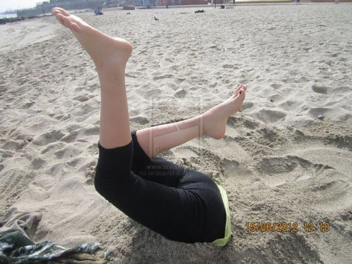 Дівчата у "неловких" ситуаціях (32 фото) – фото 29