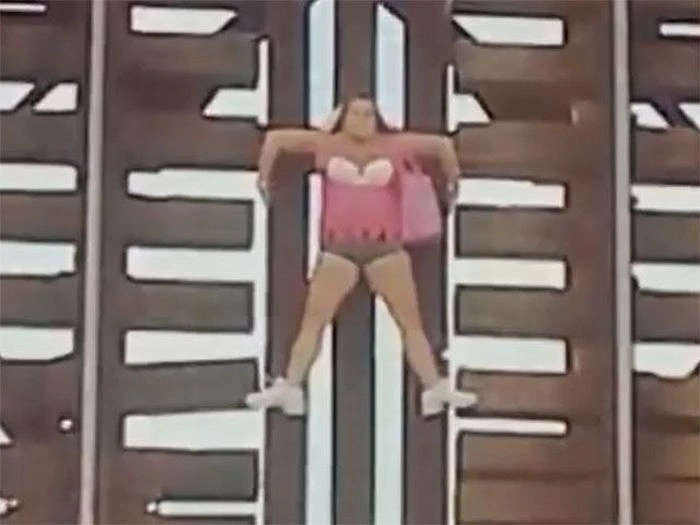 Дівчата у "неловких" ситуаціях (32 фото) – фото 31