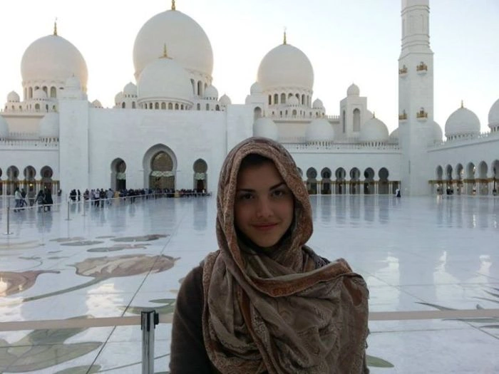 Найвабливіша шахматистка (20 фото) – фото 12