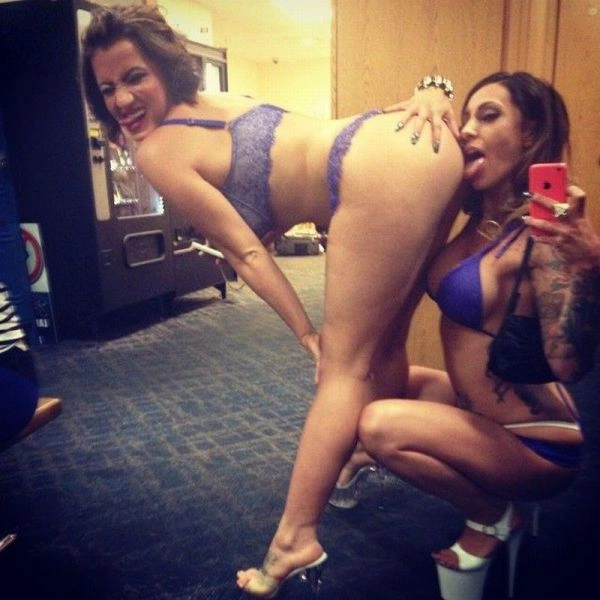 Нецензурні картинки для дорослих. Частина 47 (45 фото) – фото 5