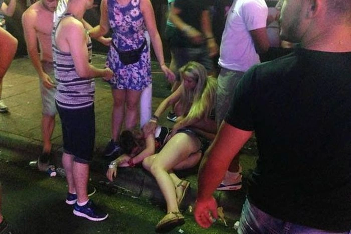 Нецензурні картинки для дорослих. Частина 47 (45 фото) – фото 8