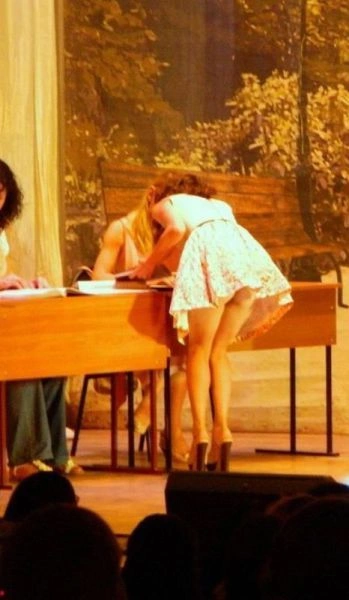 Нецензурні картинки для дорослих. Частина 47 (45 фото) – фото 12