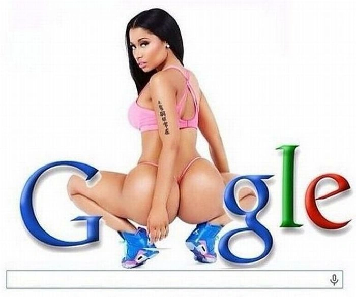 Нецензурні картинки для дорослих. Частина 47 (45 фото) – фото 19