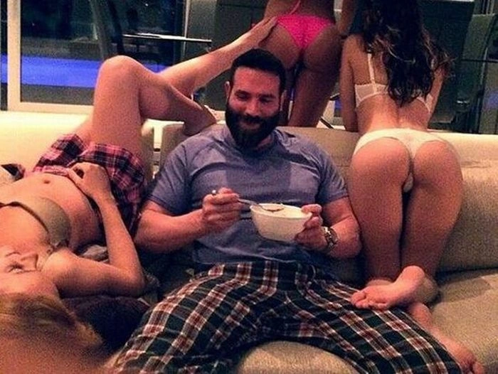 Нецензурні картинки для дорослих. Частина 47 (45 фото) – фото 23