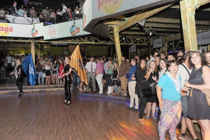 Фінал конкурсу "Міс Максим 2014" (30 фото) – фото 4