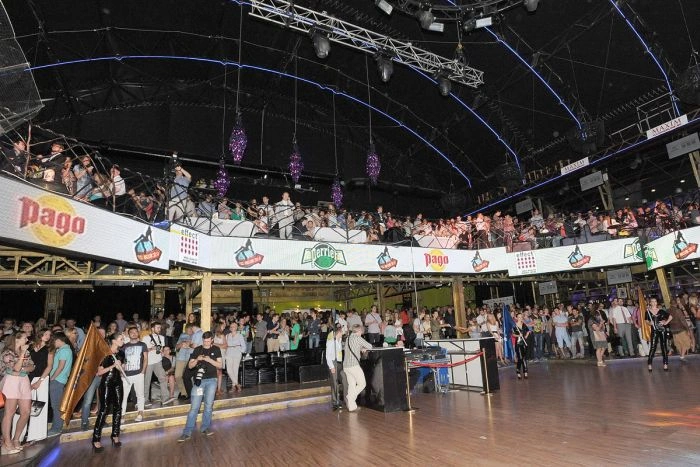 Фінал конкурсу "Міс Максим 2014" (30 фото) – фото 6