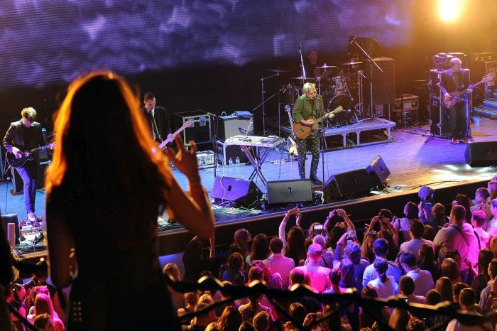 Фінал конкурсу "Міс Максим 2014" (30 фото) – фото 27