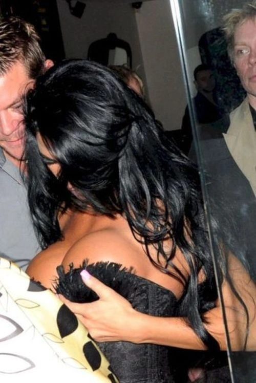 Нецензурні зображення для дорослих. Частина 36 (48 фото) – фото 8