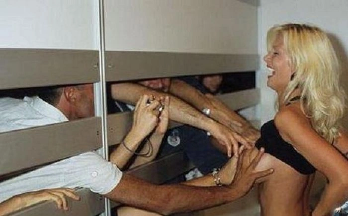 Нецензурні зображення для дорослих. Частина 36 (48 фото) – фото 21