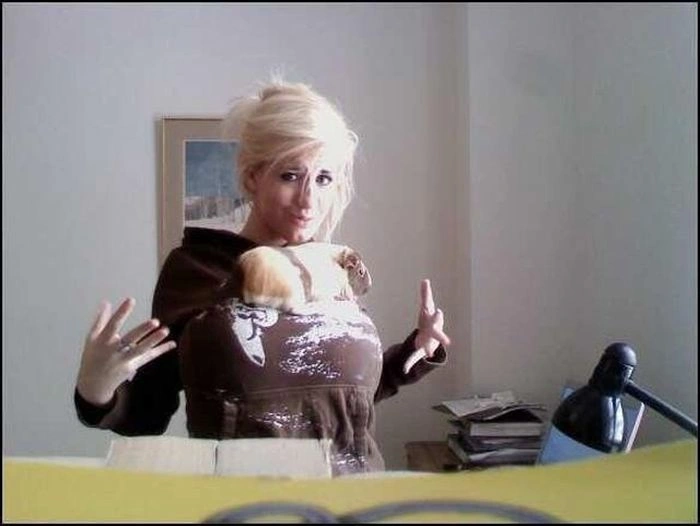 Нецензурні зображення для дорослих. Частина 36 (48 фото) – фото 23