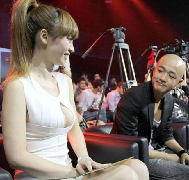 Нецензурні зображення для дорослих. Частина 36 (48 фото) – фото 24