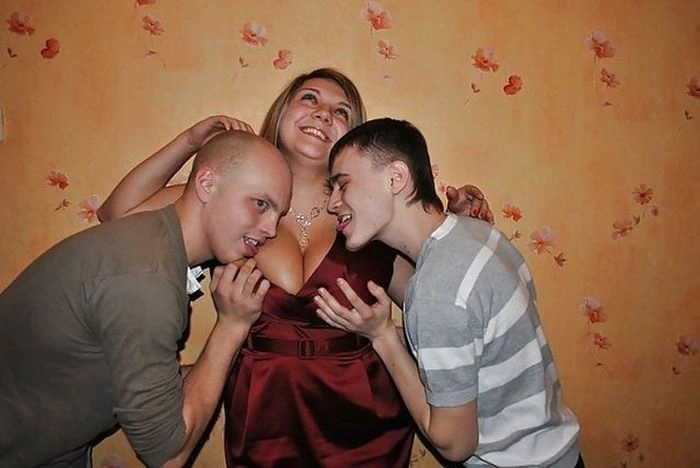 Нецензурні зображення для дорослих. Частина 36 (48 фото) – фото 34