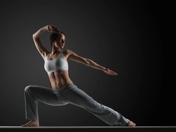 Хлоя Брюс - дивовижне поєднання краси та таланту (35 фото + відео) – фото 8