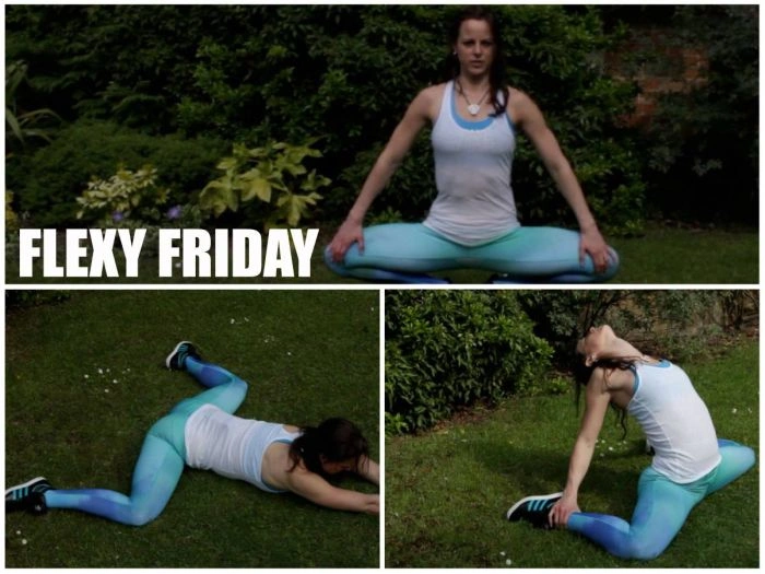 Хлоя Брюс - дивовижне поєднання краси та таланту (35 фото + відео) – фото 23