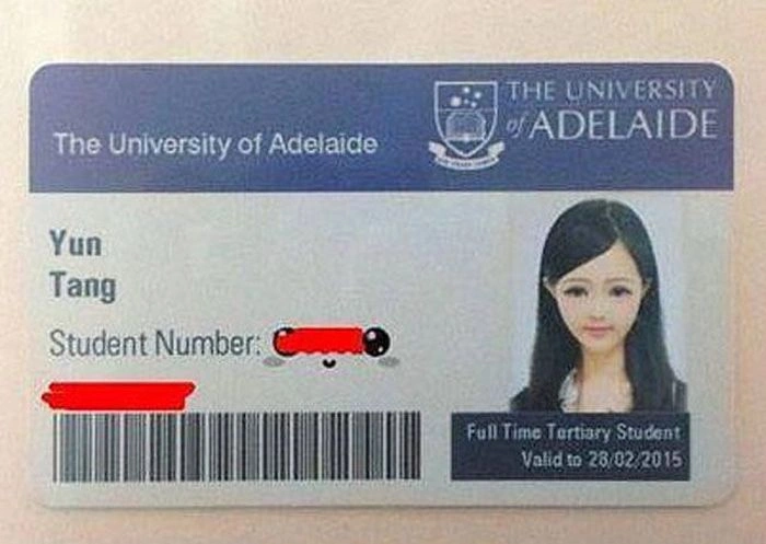 Дівчина, схожа на ляльку Барбі в реальному житті (14 фото) – фото 1