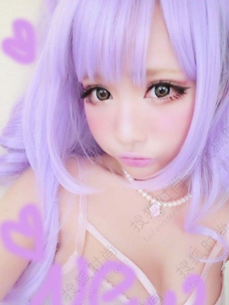 Дівчина, схожа на ляльку Барбі в реальному житті (14 фото) – фото 2