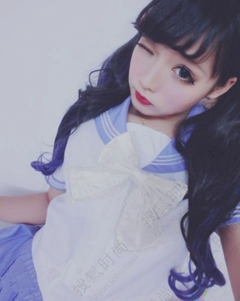 Дівчина, схожа на ляльку Барбі в реальному житті (14 фото) – фото 3