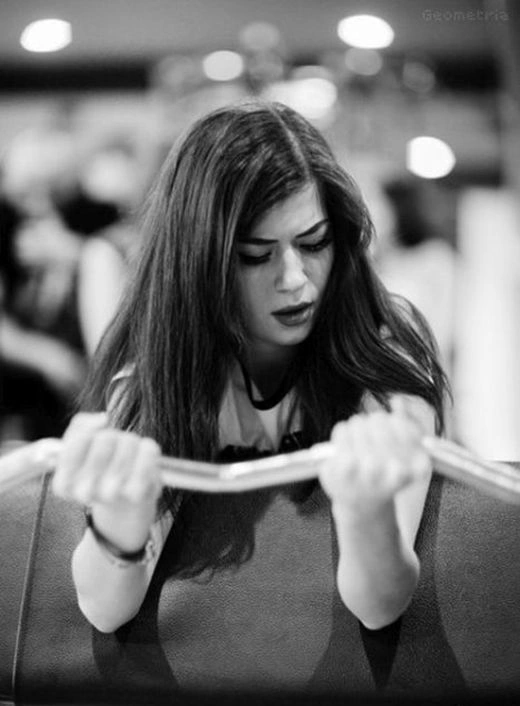 Красива паверліфтерка з України (24 фото) – фото 1