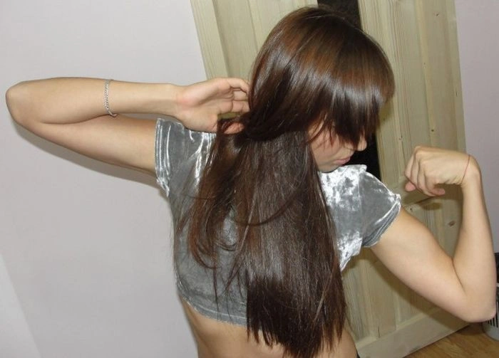 Красива паверліфтерка з України (24 фото) – фото 11