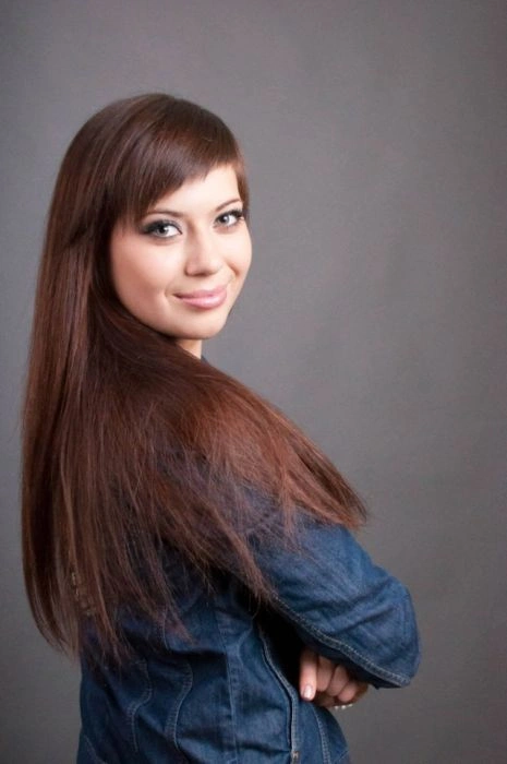 Красива паверліфтерка з України (24 фото) – фото 13