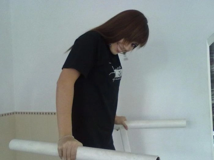 Красива паверліфтерка з України (24 фото) – фото 18