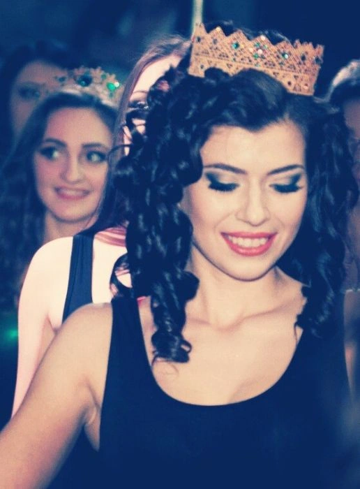 Красива паверліфтерка з України (24 фото) – фото 19