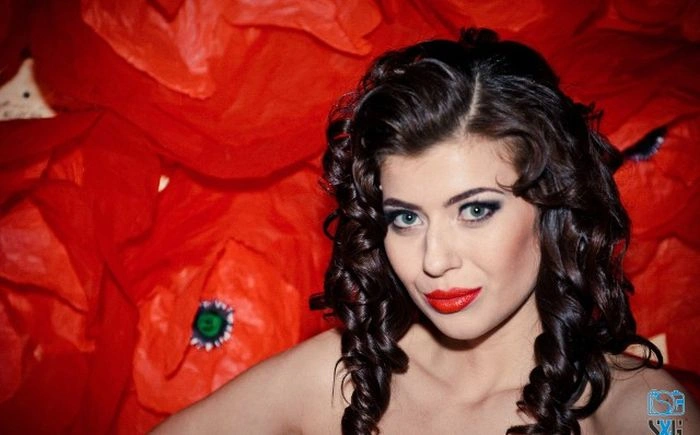 Красива паверліфтерка з України (24 фото) – фото 20