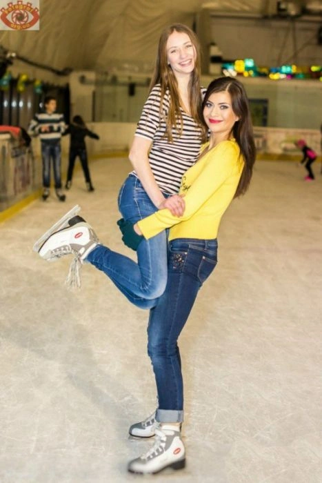 Красива паверліфтерка з України (24 фото) – фото 23