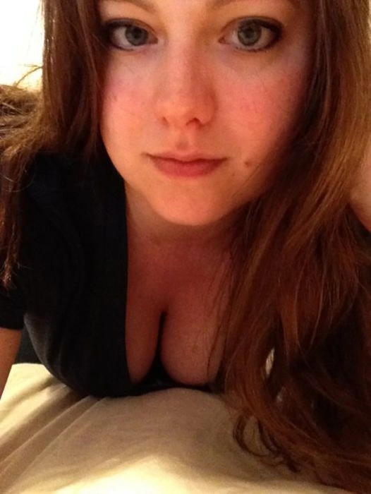 Колекція дівчат з великими грудьми (39 фото) – фото 11