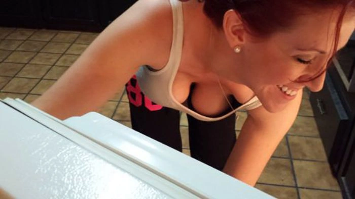 Колекція дівчат з великими грудьми (39 фото) – фото 19