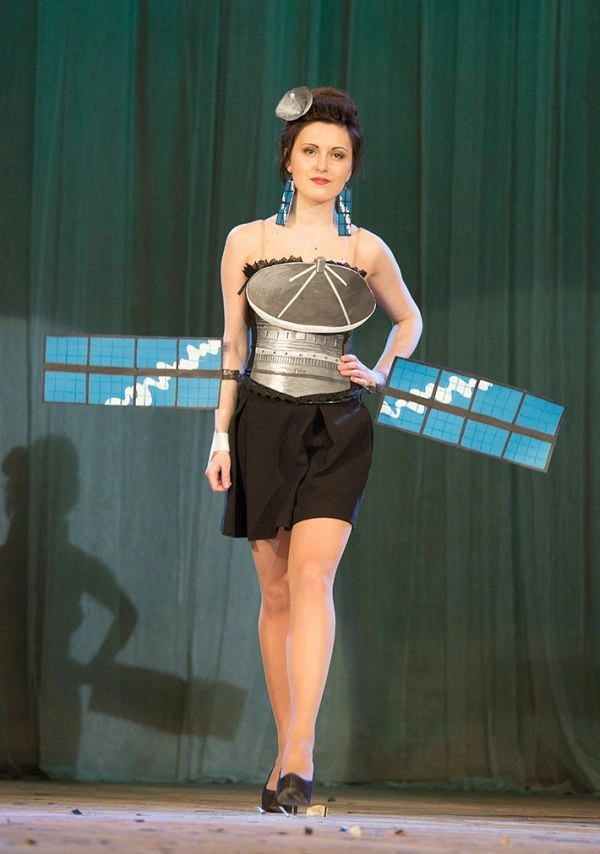 Гарні студентки з Білорусі (51 фото) – фото 6