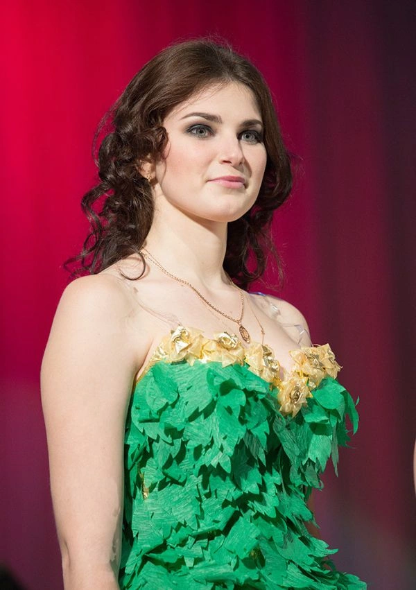 Гарні студентки з Білорусі (51 фото) – фото 7