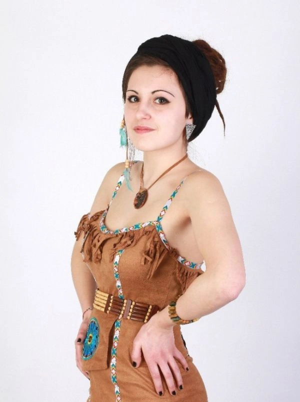 Гарні студентки з Білорусі (51 фото) – фото 11