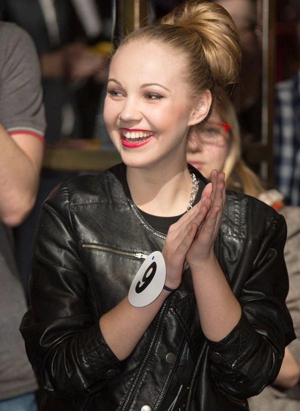 Гарні студентки з Білорусі (51 фото) – фото 16