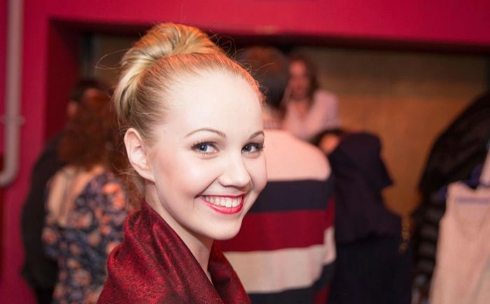 Гарні студентки з Білорусі (51 фото) – фото 17