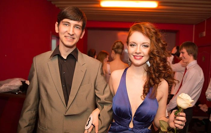 Гарні студентки з Білорусі (51 фото) – фото 21