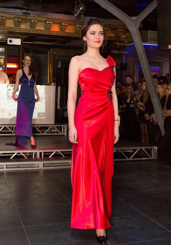 Гарні студентки з Білорусі (51 фото) – фото 23