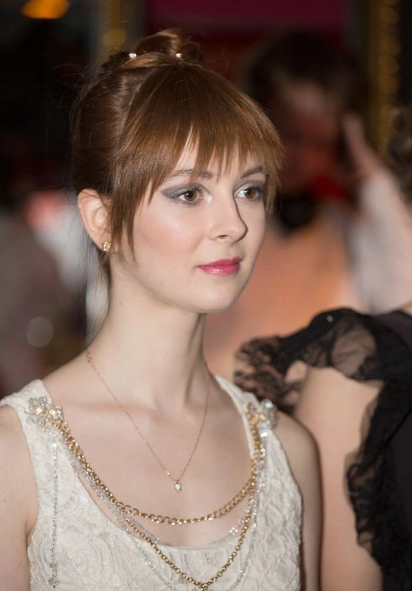 Гарні студентки з Білорусі (51 фото) – фото 26