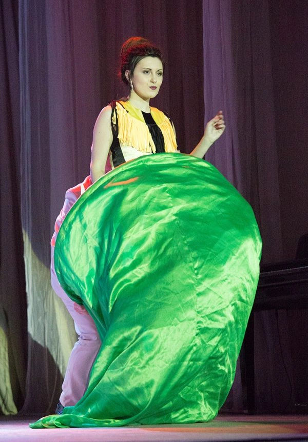 Гарні студентки з Білорусі (51 фото) – фото 27