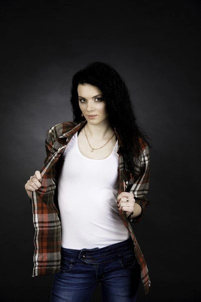 Гарні студентки з Білорусі (51 фото) – фото 41