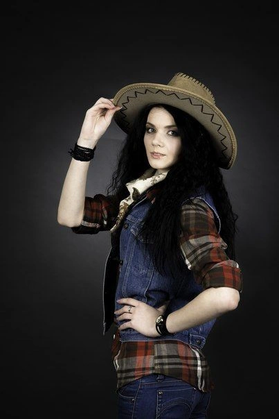 Гарні студентки з Білорусі (51 фото) – фото 44