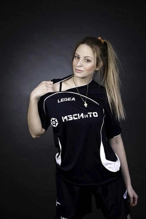 Гарні студентки з Білорусі (51 фото) – фото 45